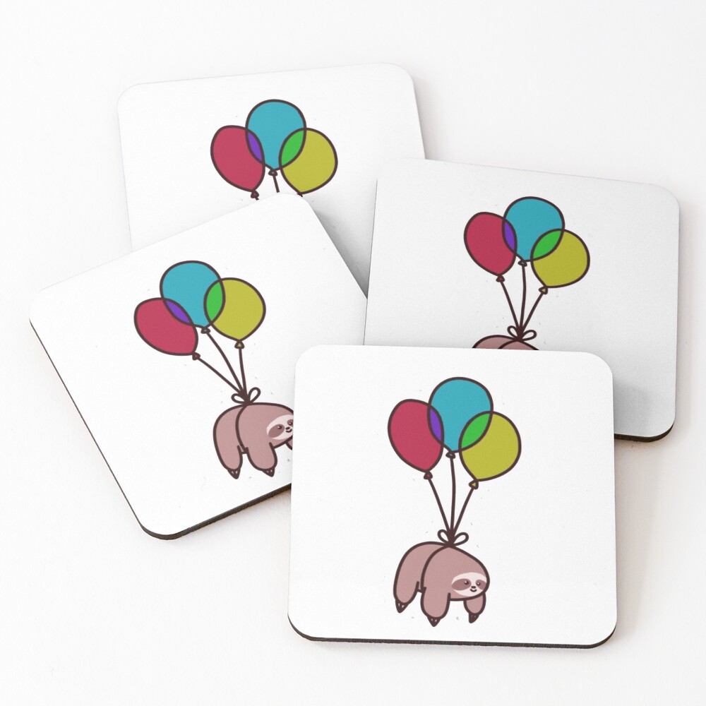 Item preview, Coasters (Set of 4) designed and sold by Roisin678.