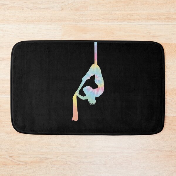 Item preview, aerial dance tie dye  designed and sold by Space Art.