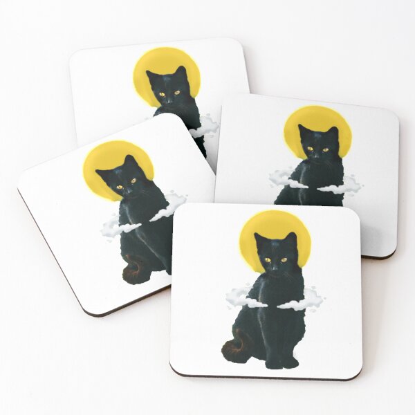 Item preview, Devine Feline designed and sold by butch bubba ..