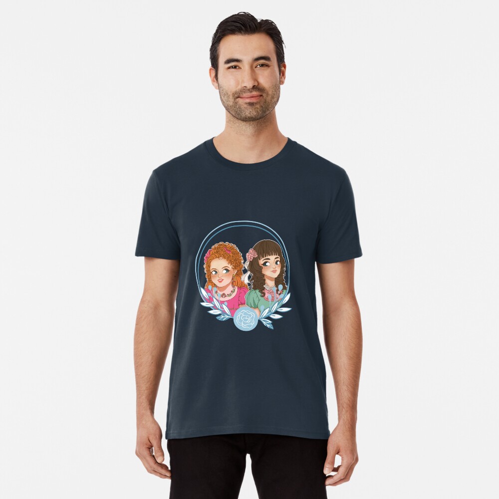 Item preview, Premium T-Shirt designed and sold by Weiliepew.