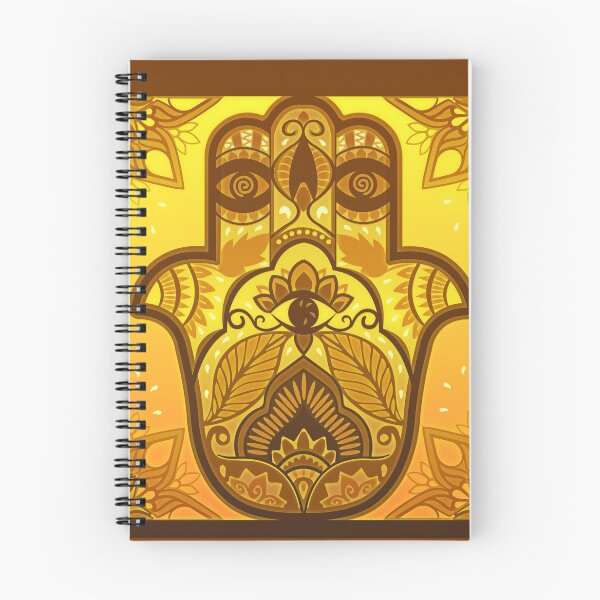 Item preview, Hamsa Hand designed and sold by AgatcoStore.