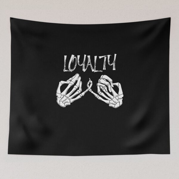 Item preview, Loyalty Friendship Motive Partnership Partner Family Family designed and sold by Bearded-Viking.
