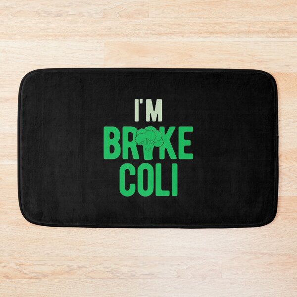 Item preview, Funny Broccoli Pun designed and sold by artworkbyrihen.