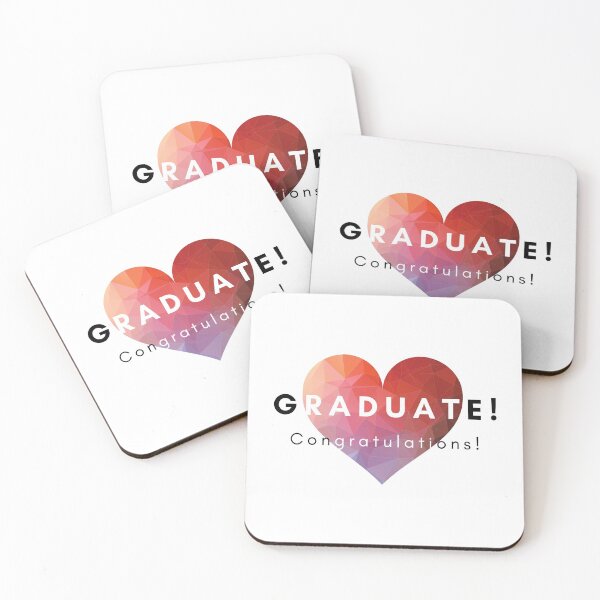 Item preview, Congratulations, Graduate! designed and sold by WinDsign.
