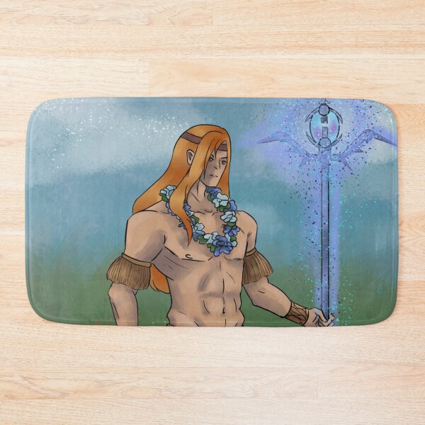 Item preview, Tribal Mage designed and sold by CarlaPaiva.
