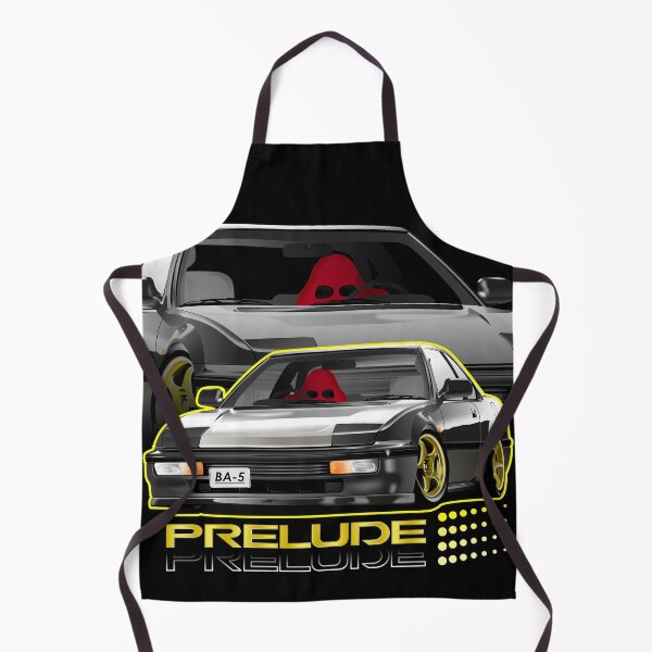 Item preview, Honda Prelude 3rd Gen designed and sold by Masfaris.