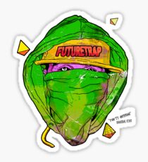 FUTURETRAP HOMIE Sticker