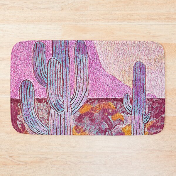 Item preview, Cactus under the sun 02 designed and sold by whimsicalmica.