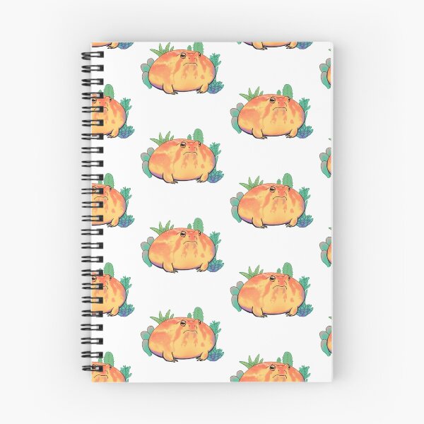 Item preview, Succulent frog  designed and sold by Kmoonleaf.