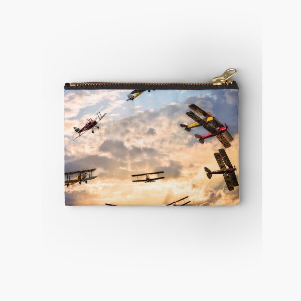 Item preview, Tiger Moth Ballet designed and sold by Chris Lord's Pixielated Pixels.