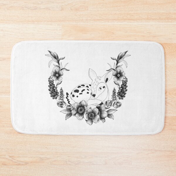 Item preview, Bambi designed and sold by atelierpoppy.