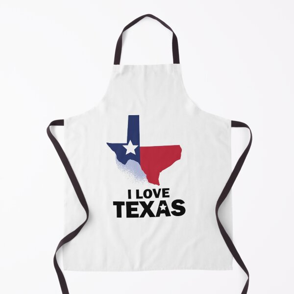 Item preview, I Love Texas designed and sold by XCIV.