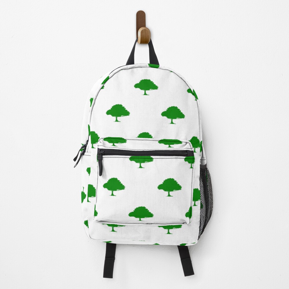 Item preview, Backpack designed and sold by RixzStuff.