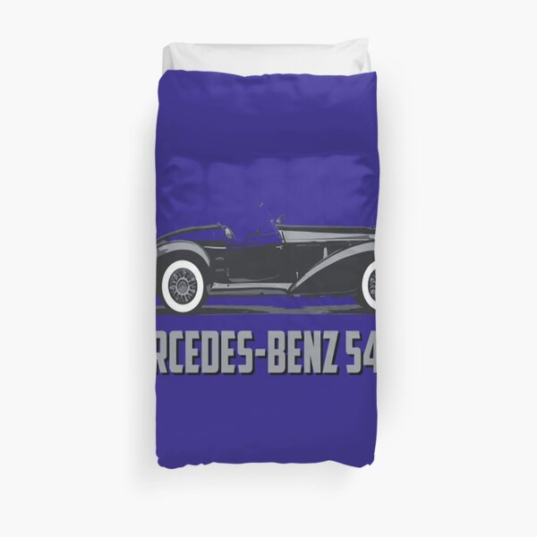 Mercedes Benz Mercedes-Benz 540K Housse de couette