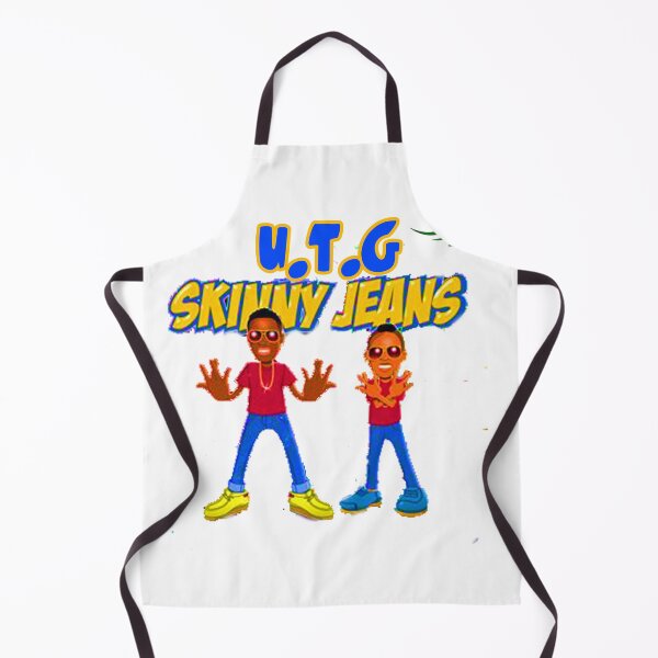 Item preview, U.T.G up town gaza designed and sold by ebazon.