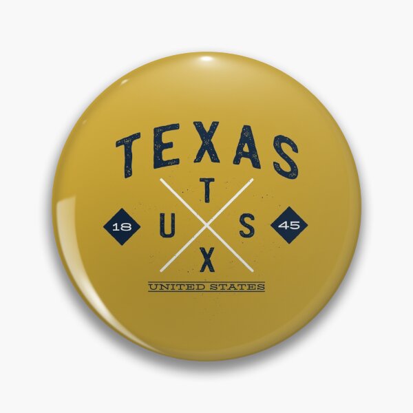 Item preview, Texas designed and sold by XCIV.