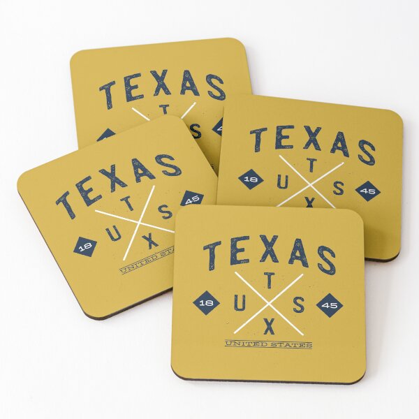 Item preview, Texas designed and sold by XCIV.