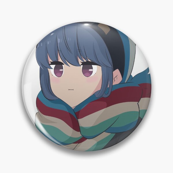 Item preview, Rin pouting designed and sold by RecoveryTees.