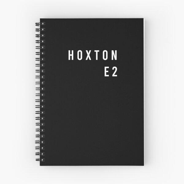 Item preview, Hoxton London E2 designed and sold by FunkyTowns.