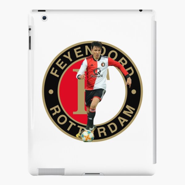 Feyenoord Ipad Cases Skins Redbubble