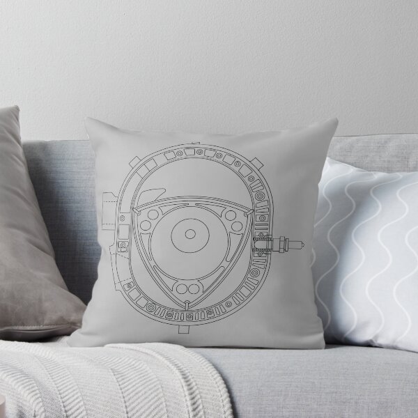 Item preview, Mazda Rotary Full designed and sold by André Cordeiro.