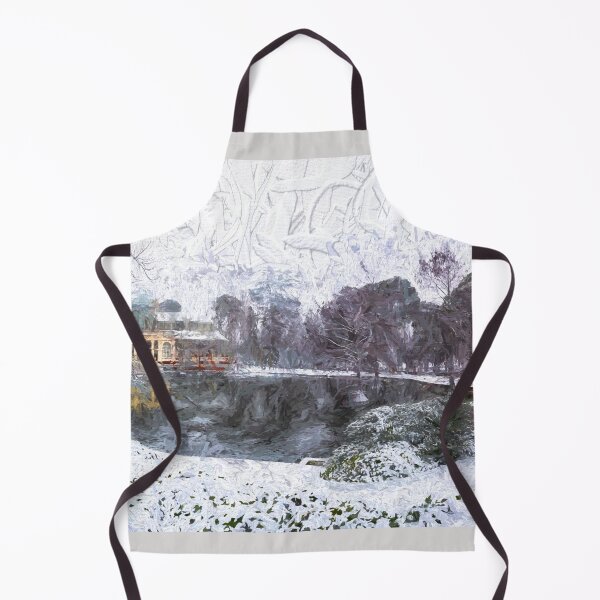 Item preview, Madrid Monet designed and sold by Bimsbums.