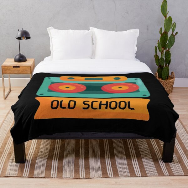 Item preview, Old school  designed and sold by PabloBasma.