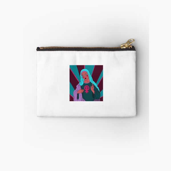 Item preview, Feminist Madonna  designed and sold by ShortyArtsy.