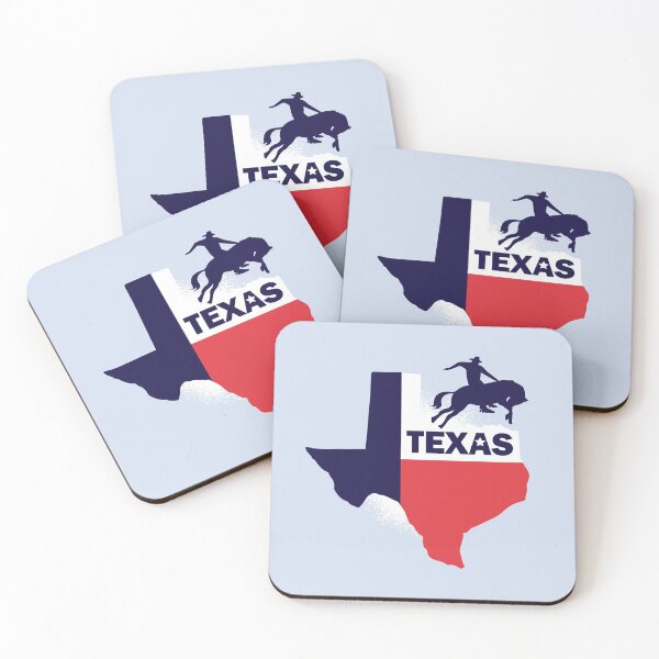 Item preview, Texas designed and sold by XCIV.