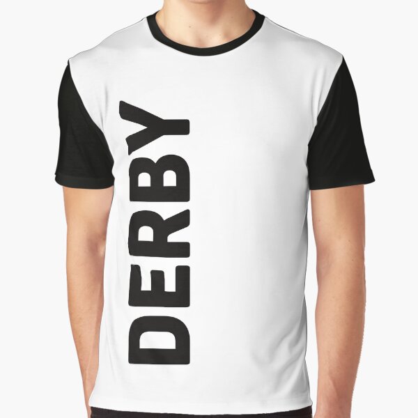 Item preview, Derby designed and sold by designkitsch.