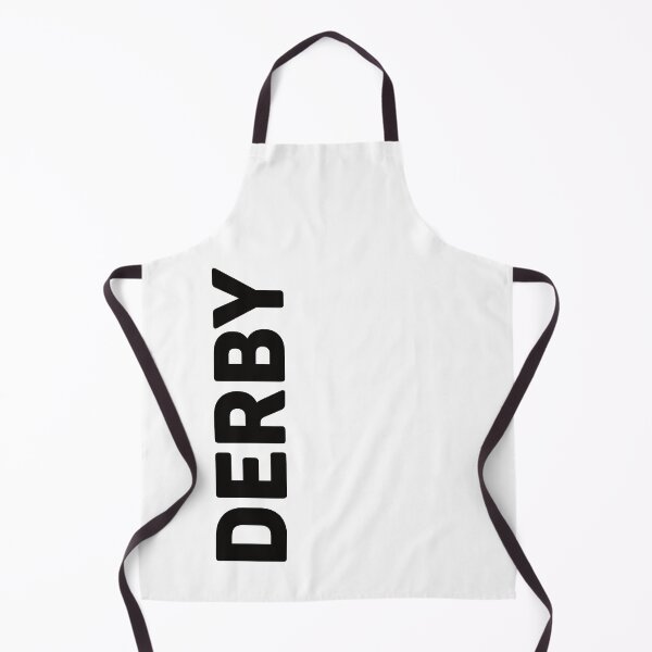 Item preview, Derby designed and sold by designkitsch.