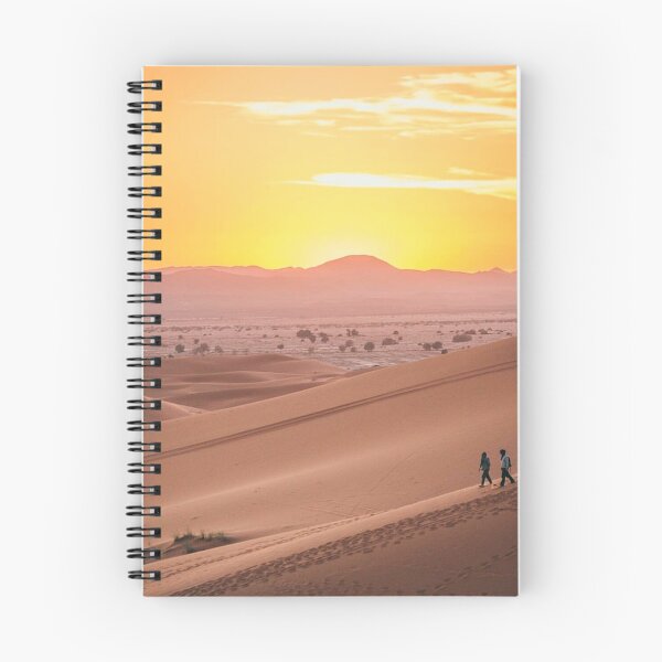 Item preview, Brilliance Online Moroccan Desert photography Gift designed and sold by BestOfTravel.