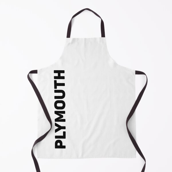 Item preview, Plymouth designed and sold by designkitsch.