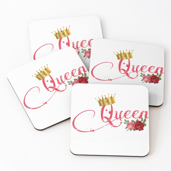 Item preview, Queen Royal Women Empower designed and sold by C-Evolve.