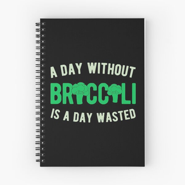 Item preview, Funny Broccoli designed and sold by artworkbyrihen.