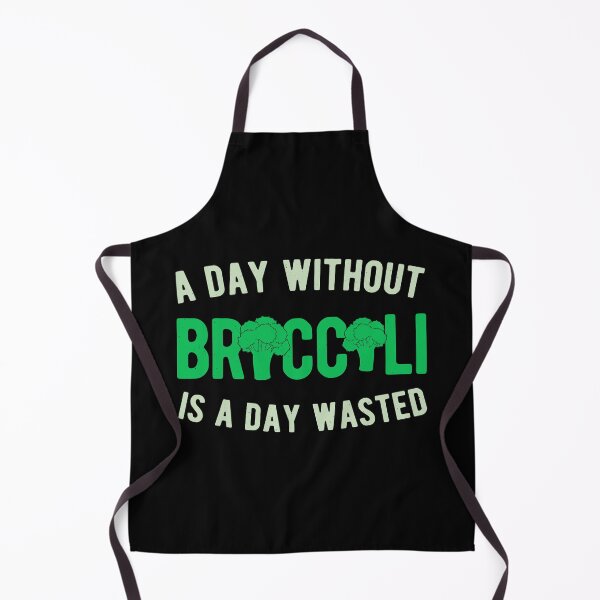 Item preview, Funny Broccoli designed and sold by artworkbyrihen.
