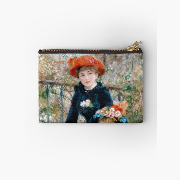 Item preview, Sisters Renoir designed and sold by Bimsbums.
