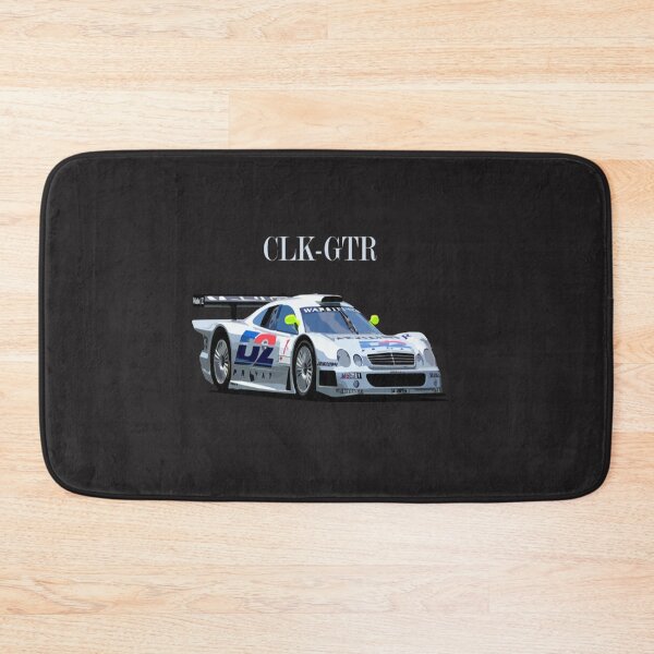Item preview, Mercedes Clk Gtr CLK GTR Racecar designed and sold by Kaosuyee.