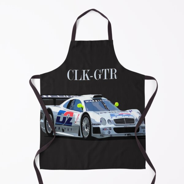 Item preview, Mercedes Clk Gtr CLK GTR Racecar designed and sold by Kaosuyee.
