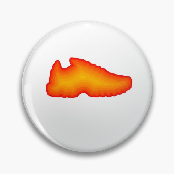 Aperçu de l'œuvre Warm sneaker créée et vendue par maelorito.