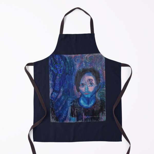 Item preview, Trippy Jojo painting canvas - By Even Bneløs designed and sold by Benlaus.