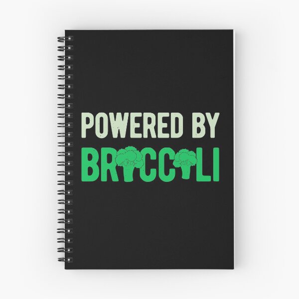 Item preview, Funny Broccoli designed and sold by artworkbyrihen.