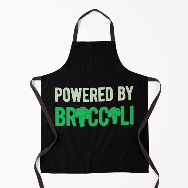 Item preview, Funny Broccoli designed and sold by artworkbyrihen.