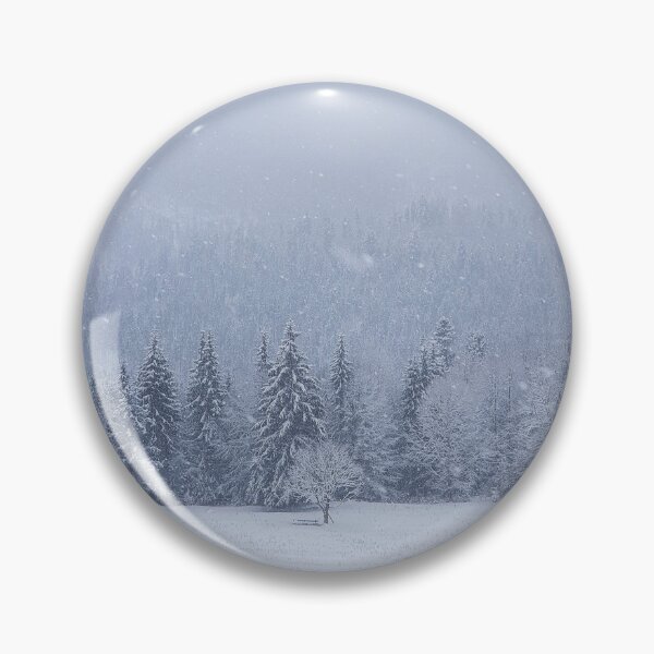 Item preview, Carpathians Snowfall designed and sold by psychoshadow.