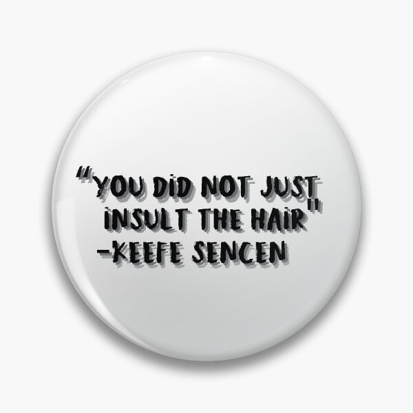 Item preview, Keefe Quotes 002 designed and sold by NIMBUS 8.5.