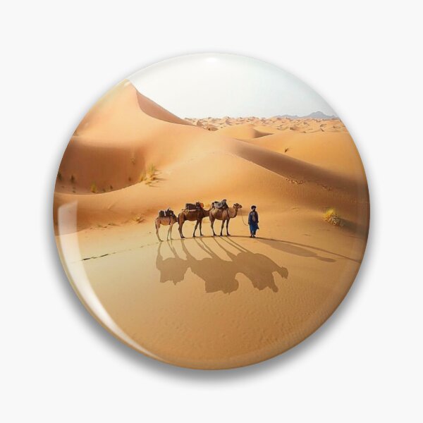 Item preview, Special Online Moroccan Desert photography Gift designed and sold by BestOfTravel.