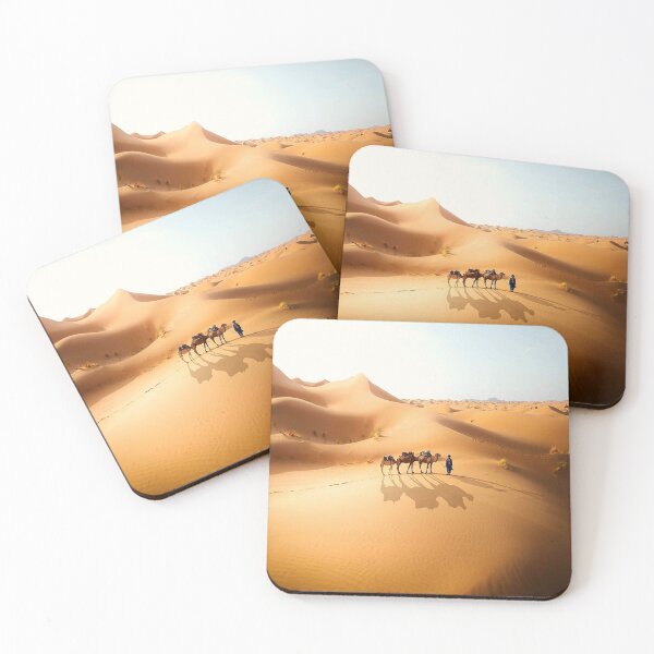 Item preview, Special Online Moroccan Desert photography Gift designed and sold by BestOfTravel.