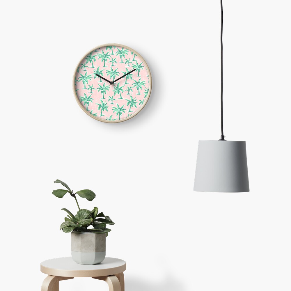 Item preview, Clock designed and sold by VanusaS.