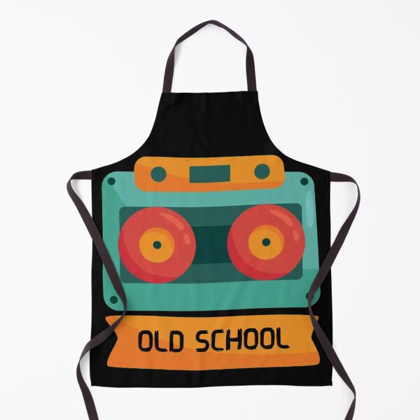 Item preview, Old school designed and sold by PabloBasma.