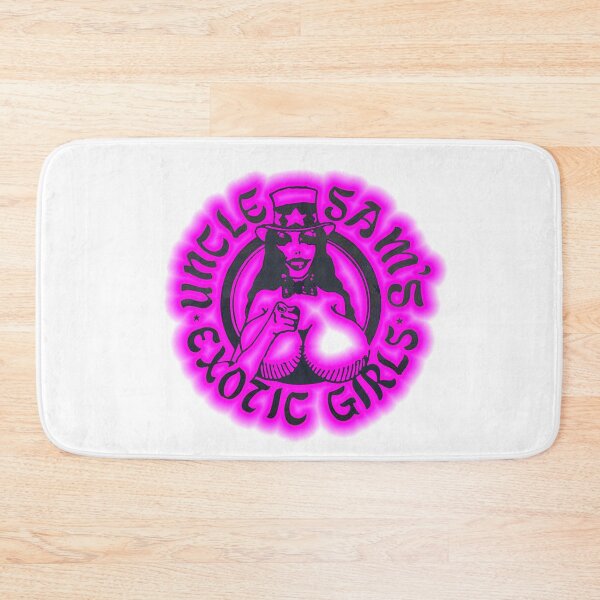 Item preview, Uncle Sam's designed and sold by spamtasm.